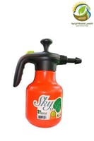 مرشة 1.7لتر تيرا ايطالي