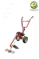 قاطع الحشائش والنجيل دفع يدوي