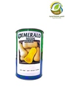 قرع كوسة امريكي 400جم