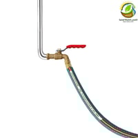 لفة لي العايد 25متر مقاسات متعددة