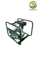 ماطور مياه 4حصان 2"