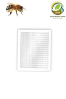 حاجز ملكات النحل قابل للتشكيل