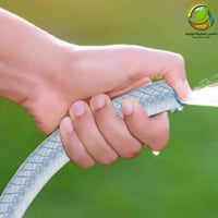 لي شفاف ثقيل 20 ياردة مقاسات متعدده