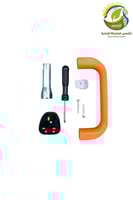 مولد كهرباء 800وات وادفو