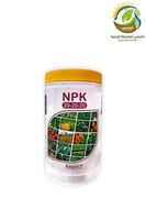 سلوكاس سماد متعادل 1كيلو