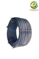 لفة لي 100متر 6بار من16ملي الى 4"