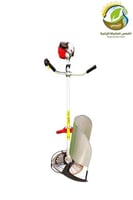 قصاصة حشائش محرك رباعي الاشواط