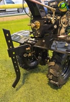 حراثة تربة 7حصان جراندي