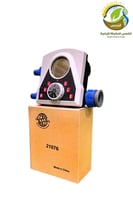 تايمر/مؤقت ماء بطارية 2خط