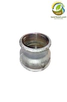 نقاص حديد 2.5"×2"