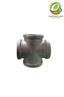 صليب حديد مقاسات متعددة