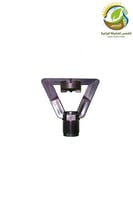 رشاش محوري مقاس17