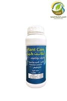 بلانت كير صابون بوتاسي 1لتر