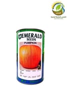 قرع يقطين امريكي 400جم