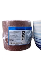 حجر ملح معدني احمر 5 كيلو اسباني