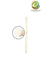 عصا مسحاه ايطالي 1م مدور