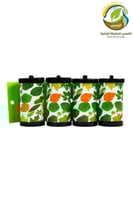 اشرطة لاصقة للحشرات الطائره اعداد مختلفه