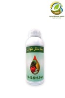 سماد سائل متوازن 1لتر