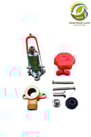 منظم ضغط هواء طرمبة 22