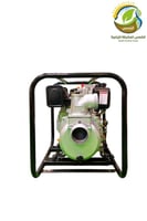 ماطور ماء ديزل ياكوهاما مقاسات متعدده