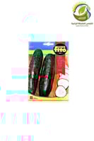 باكيت بذور خيار اشكي فيتو