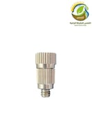 نزول ضباب بدون فلتر