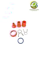 غطاس بعوامة للنوافير والشلالات 1/3ح 9م