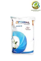 سماد اوبتيمال 20-20-20 + عناصر صغرى 25 كيلو