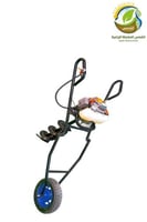 حفار زراعي بريشه عريضه بالكفر