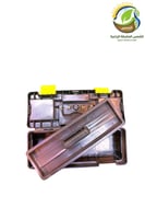 شنطة عده صغير اصفر