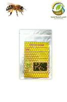 علاج مضاد لتعفن يرقات النحل