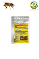 نحل فيموديل بودرة لعلاج مرض زحف جناح النحل