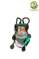 غطاس بعوامة 1/2ح 18م 1"