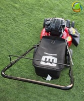 مكينة قص نجيل امريكية 6.75 حصان