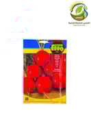 باكيت بذور فجل احمر فيتو