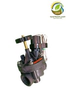 محبس الكتروني 1" رين بيرد