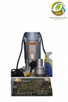 غطاس كيفينغ 1.5 حصان ارتفاع 27 متر