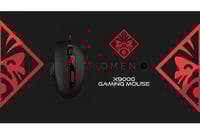 ماوس العاب من اتش بي - HP X9000