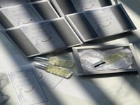 منتج جديد يليق بذائقتكم الراقية عطور فرنسية بروائح...