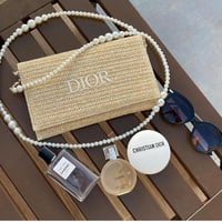 شنطة ديور الأصلية