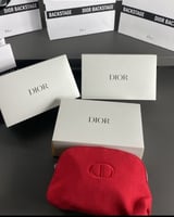 شنطه ديور الأصلية + الكيس الأصلي