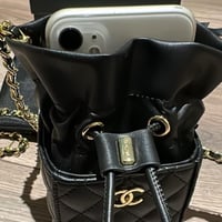 شنطه شانيل الأصلية