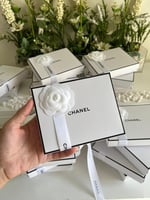 شمعة شانيل10حبات