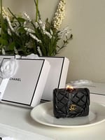 شمعة شانيل10حبات