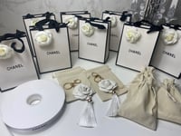 ميدالية + الكيس 10 قطع