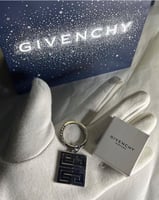 ميداليه جفنشي الأصلية مع الكيس