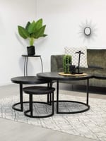 طقم طاوله ضيافه