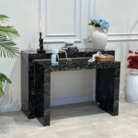 طقم مدخل بديل رخام