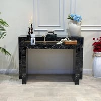 طقم مدخل بديل رخام