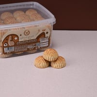 معمول بالقمح الاسمر